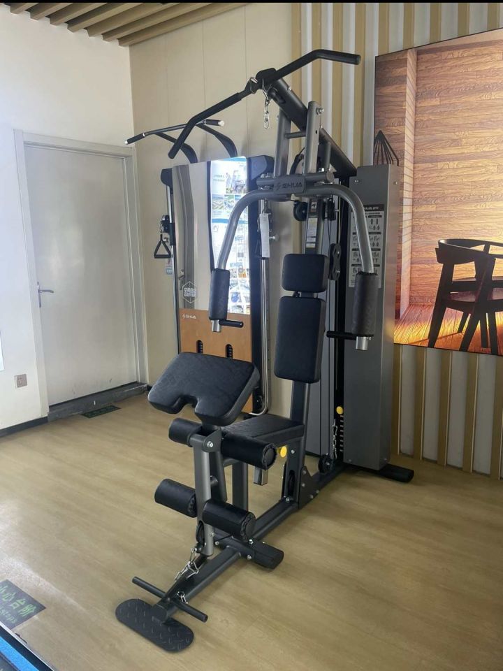 IM电竞告诉您—为什么要做力量训练